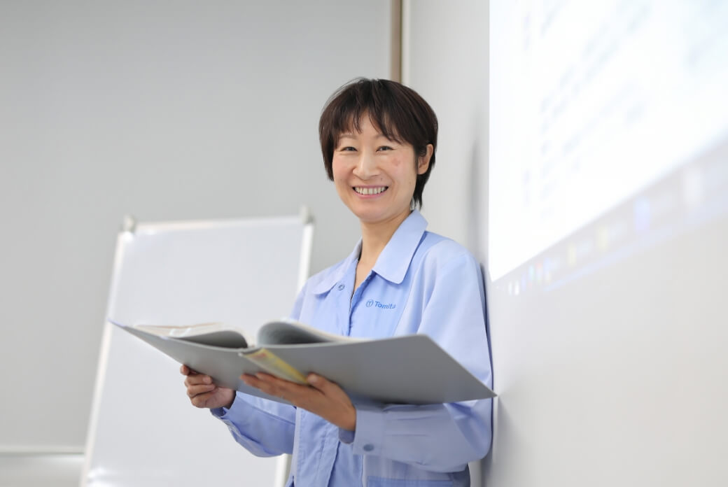 患者さんや医療従事者は「徹底した安全」を求める