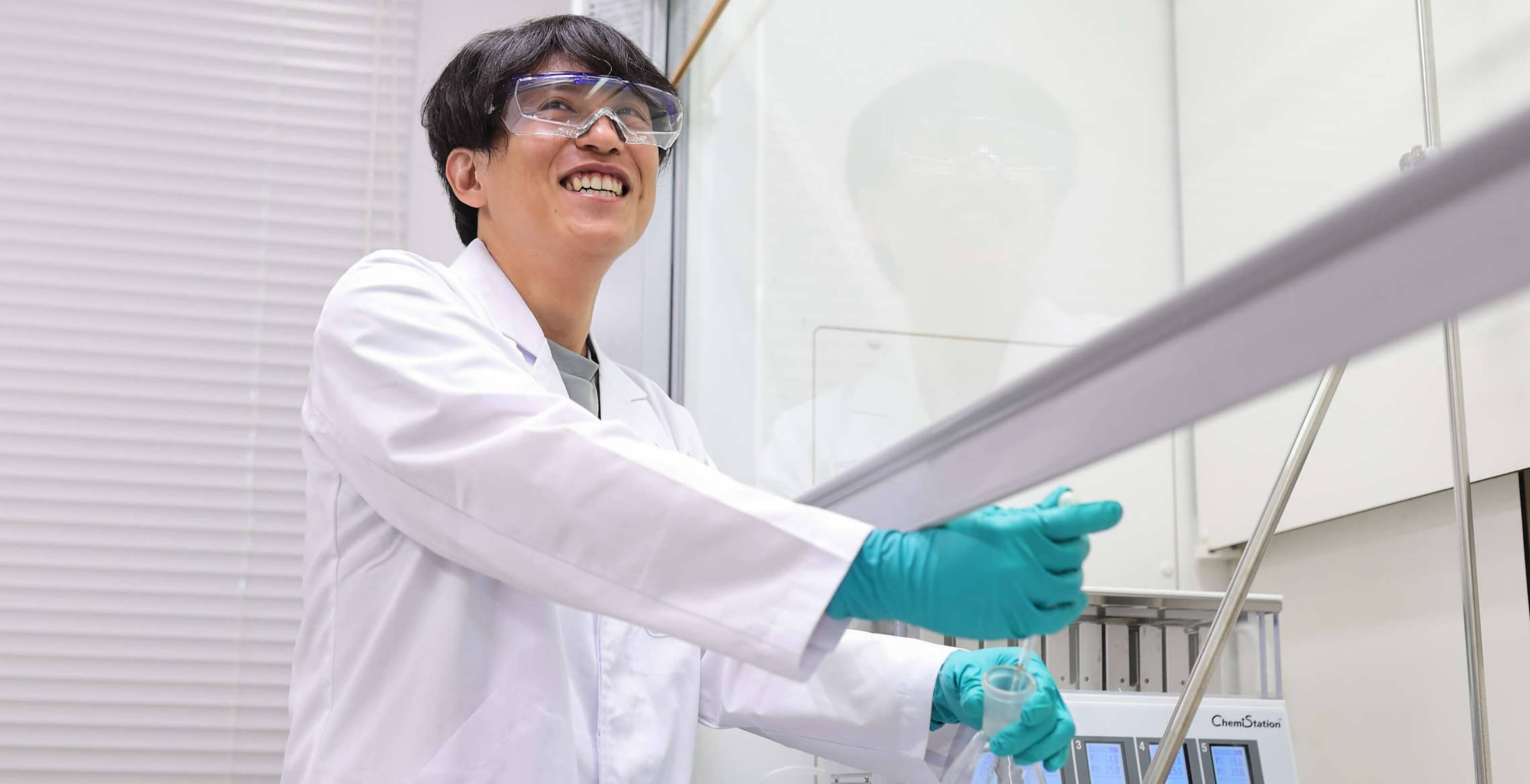 どのようにキャリアを積んできましたか？