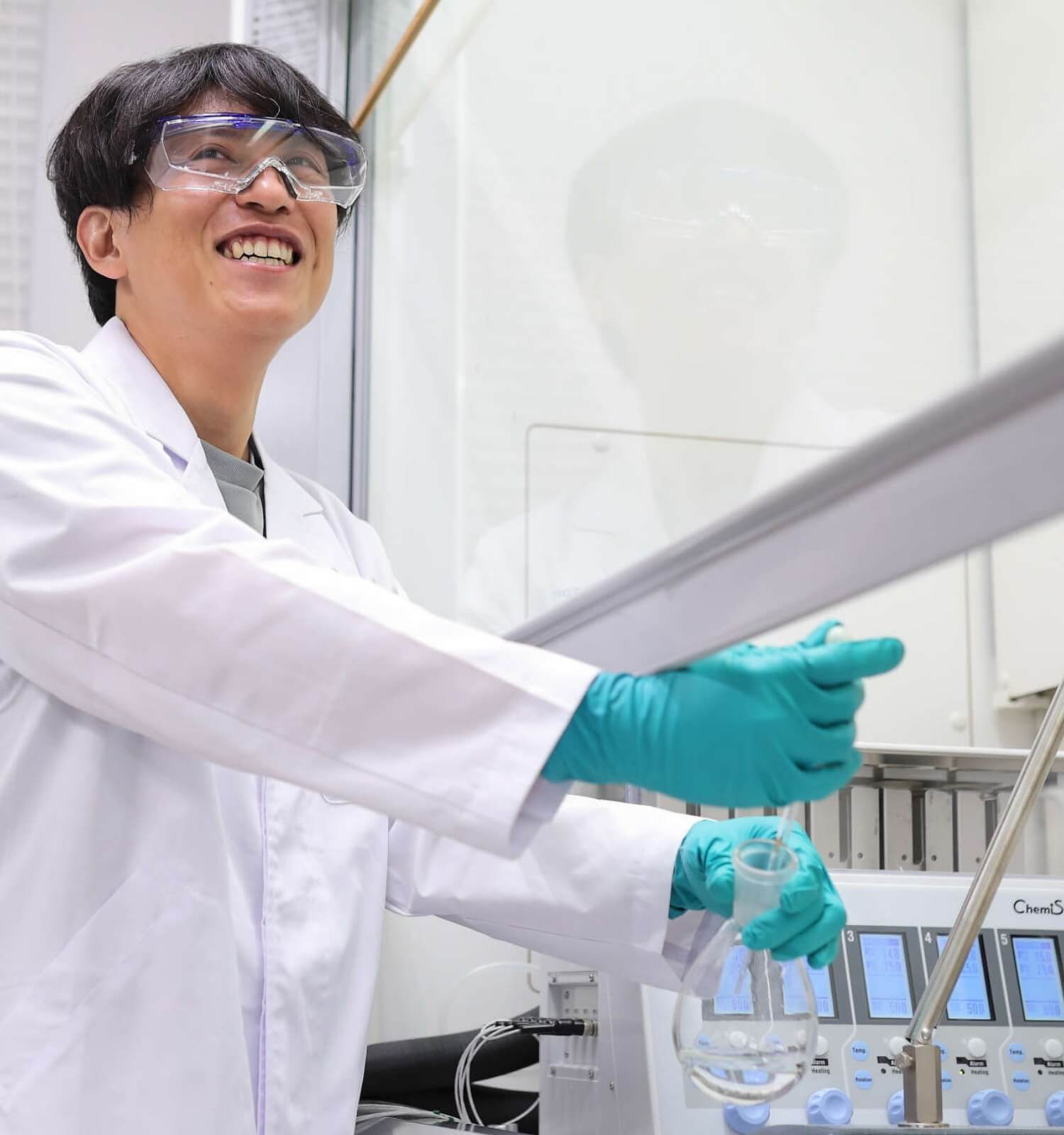 どのようにキャリアを積んできましたか？