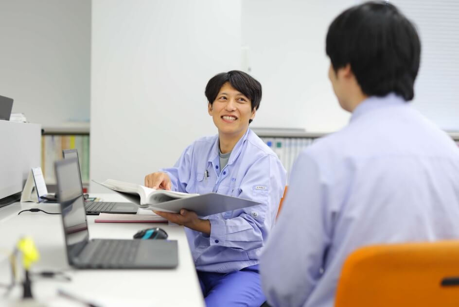 どのようにキャリアを積んできましたか？