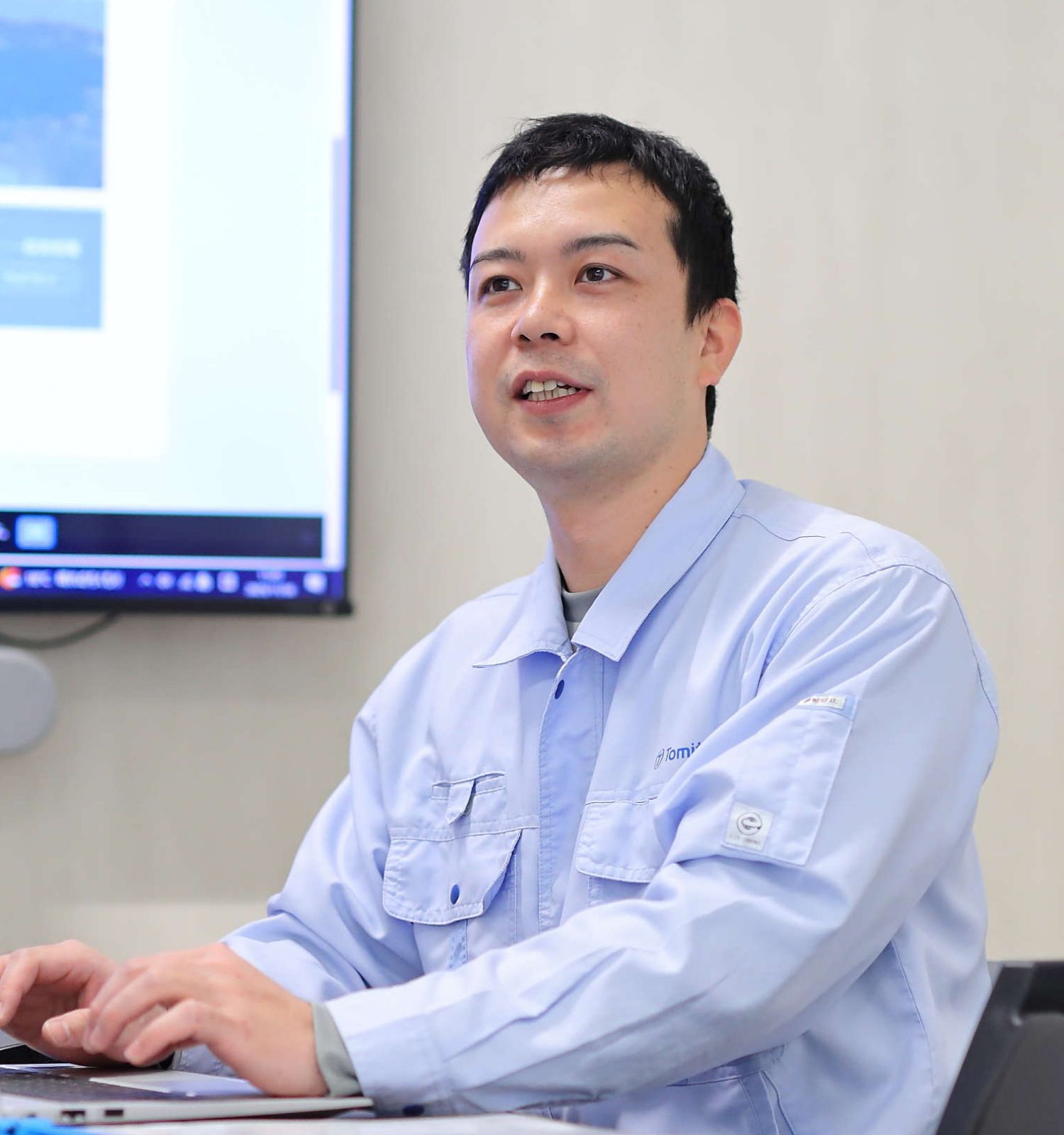 どのようにキャリアを積んできましたか？