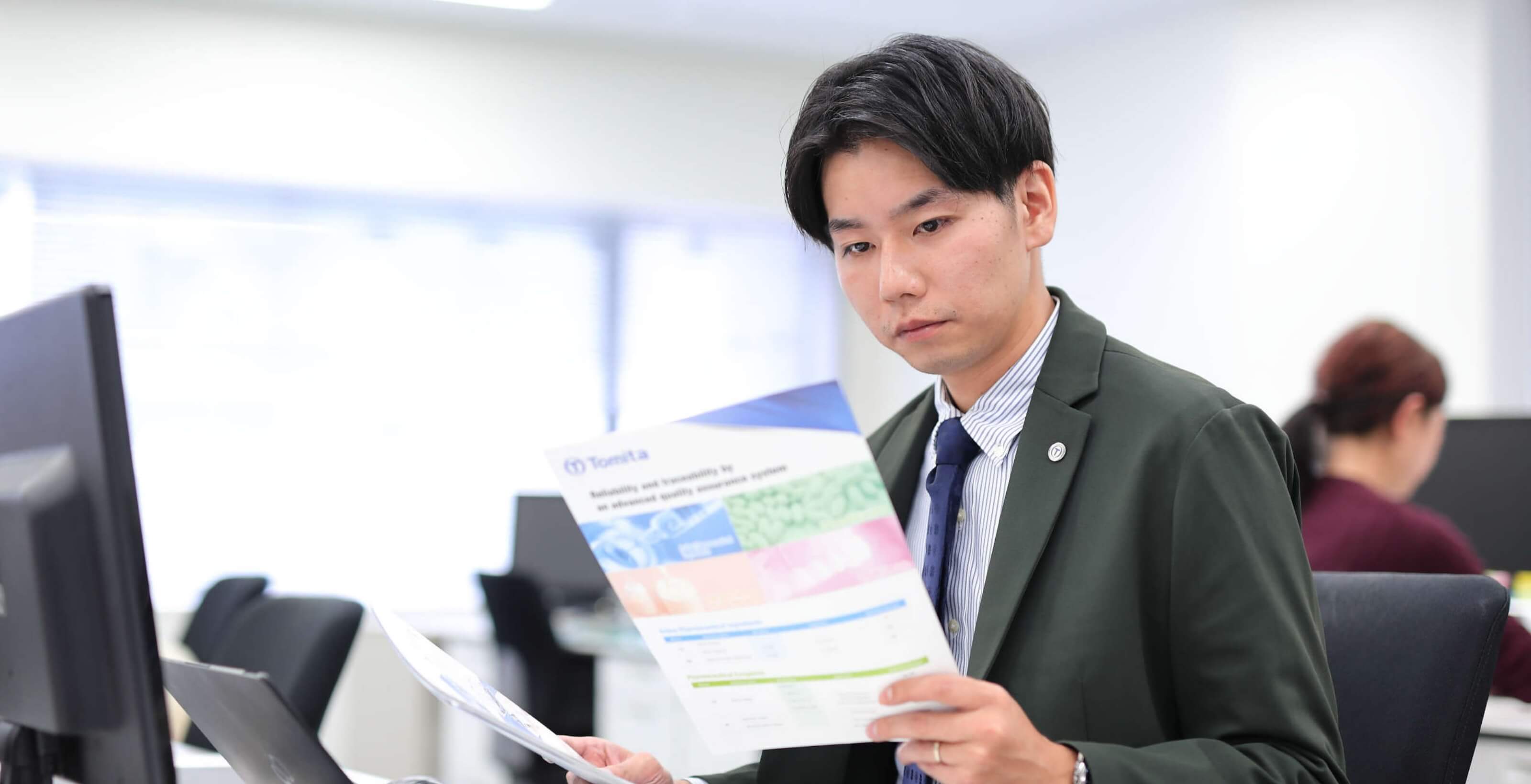 どのようにキャリアを積んできましたか？